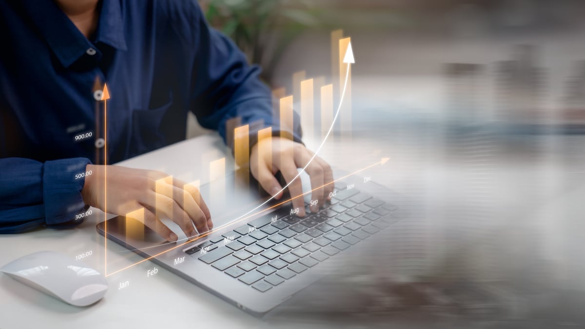 Financial reports and analysis