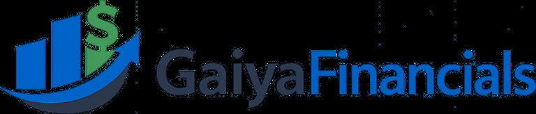 GaiyaFinancials Logo